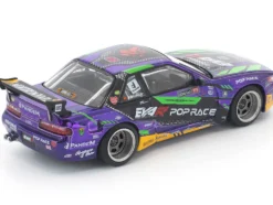 Pandem S13 RHD (Right Hand Drive)
