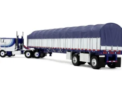 Peterbilt 352 COE 110