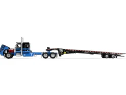 Peterbilt 389 with 48