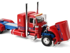 Peterbilt 389 with 36