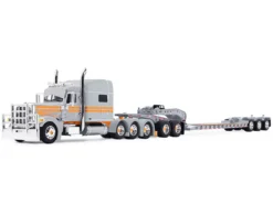 Peterbilt 389 with 70