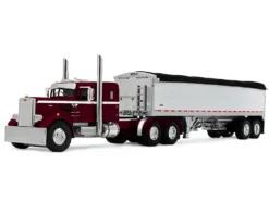 Peterbilt 351 with 36