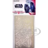 Photoetch Set for "Star Wars: A New Hope" Tie Fighter Kit 1/32 Scale by AMT