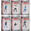Photographers 6 piece Figure Set for 1/18 Scale Models by American Diorama