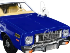 1975 Plymouth Fury 
