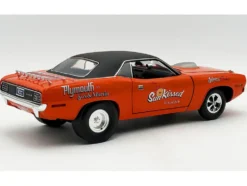 1970 Plymouth HEMI Cuda