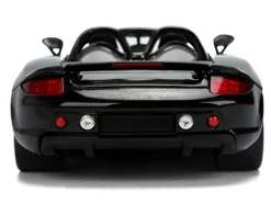 Porsche Carrera GT Convertible #7