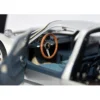 Porsche 904 Carrera GTS #150 Eugen Bohringer - Rolf Wutherich 2nd Place "Rallye Monte Carlo" (1965) Limited Edition to 1500 pieces Worldwide 1/18 Diecast Model Car by CMC