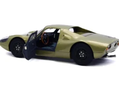 Porsche 904 Carrera GTS #26 Innes Ireland