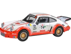 Porsche 911 Carrera RSR 3.0 #74 