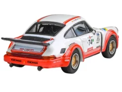 Porsche 911 Carrera RSR 3.0 #74 