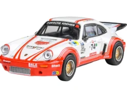 Porsche 911 Carrera RSR 3.0 #74 