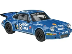 1975 Porsche 911 Carrera RSR 3.0 #6 