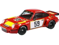 Porsche 911 Carrera RSR #59 Tim Schenken - Howden Ganley 