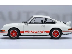 Porsche 911 Carrera 2.7 RS