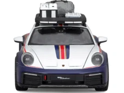 Porsche 911 Dakar #953 
