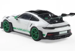 2023 Porsche 911 (992) GT3 RS