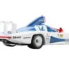 Porsche 936 #12 Jacky Ickx - Brian Redman "Essex Motorsport Porsche" "24 Hours of Le Mans" (1979) with Acrylic Display Case 1/18 Model Car by Spark
