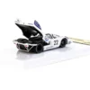 Porsche 917K #22 Gijs van Lennep - Helmut Marko "Martini Racing" Winner "24 Hours of Le Mans" (1971) "Curitiba64" Series 1/64 Diecast Model Car by Tarmac Works