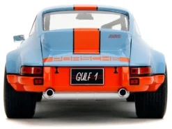 Porsche 911 RSR 
