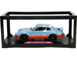 Porsche 911 RSR 