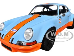 Porsche 911 RSR 