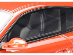 2021 Porsche 911 RWB AKA Phila Red 1/18 Model Car GT Spirit GT874