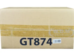 2021 Porsche 911 RWB AKA Phila Red 1/18 Model Car GT Spirit GT874