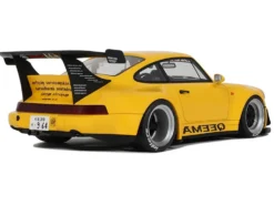 2024 Porsche 911 (964) RWB