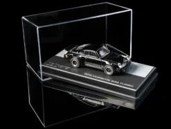 1975 Porsche 930 Turbo Black