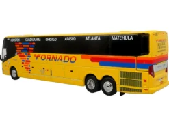 Prevost H3-45 Coach Bus