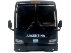 Prevost X3-45 Coach Bus