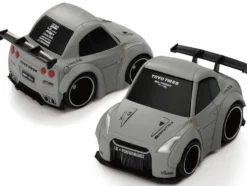 QubeCarz Series #1 Set of 6 pieces 1/64 Diecast Model Cars by Mini GT