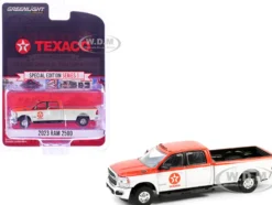 2023 Ram 2500 Pickup Truck
