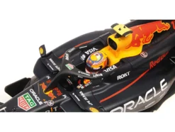 Red Bull Racing RB20 #11 Sergio Perez 