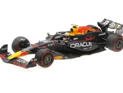 Red Bull Racing RB20 #11 Sergio Perez 
