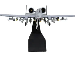 Republic A-10C Thunderbolt II Attack Aircraft