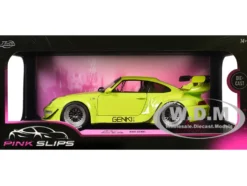 RWB Body Kit 