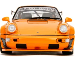 RWB Bodykit