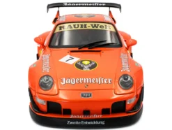 2020 RWB Bodykit #7