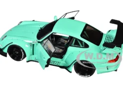 RWB Body Kit 