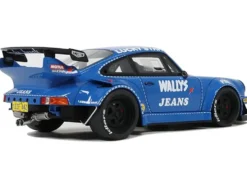 RWB Bodykit