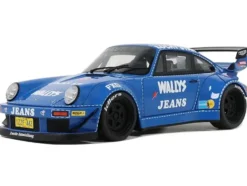 RWB Bodykit