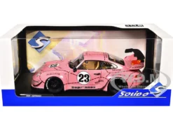 2020 RWB Bodykit #23