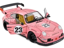 2020 RWB Bodykit #23