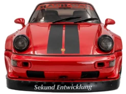 2024 RWB Bodykit 