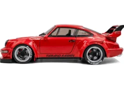 2024 RWB Bodykit 