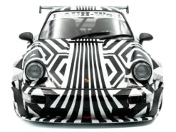 2022 RWB Bodykit #13 