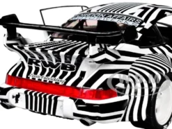 2022 RWB Bodykit #13 