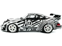 2022 RWB Bodykit #13 